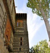 Serena Shigar Fort Residence 994235