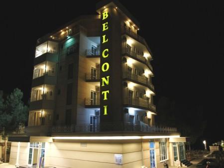 Bel Conti — 1