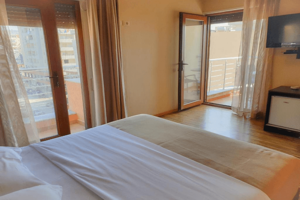 Hotel Nais Beach 997535 — 9