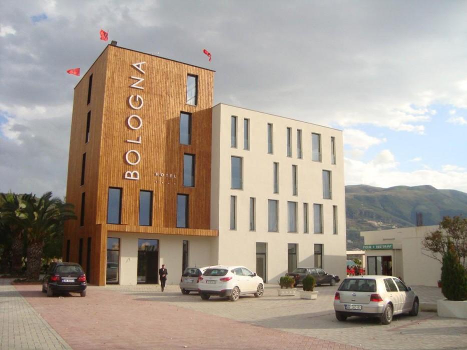 HOTEL BOLOGNA 998325 — 1