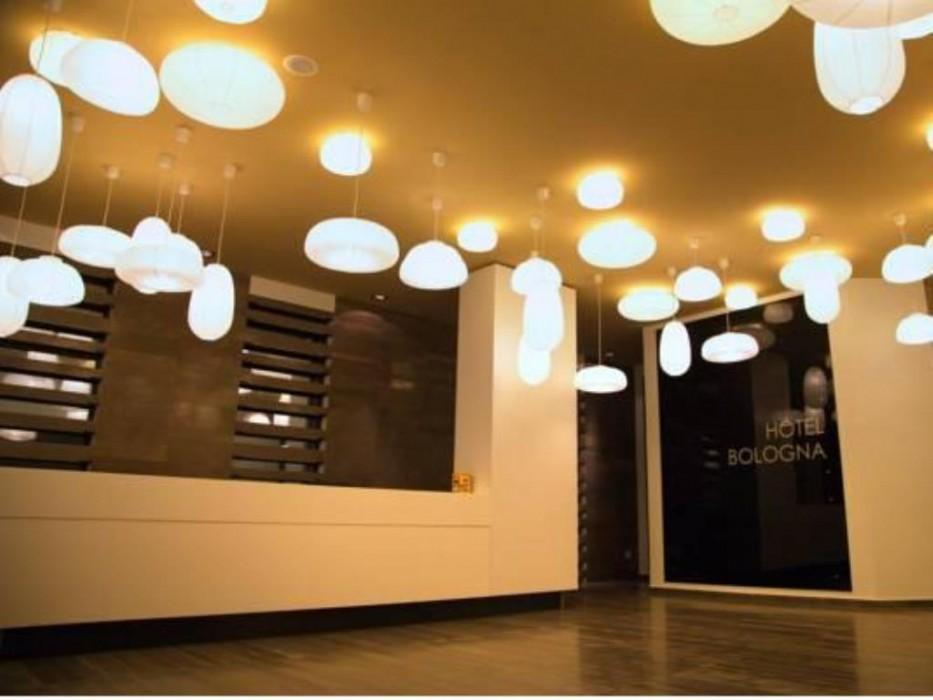HOTEL BOLOGNA 998325 — 6