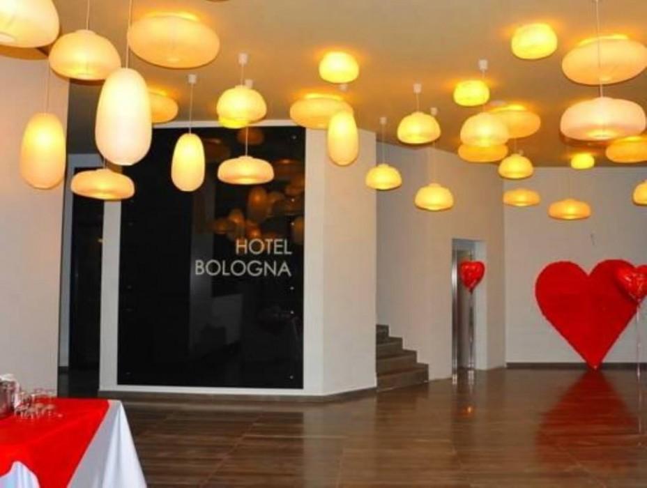 HOTEL BOLOGNA 998325 — 7