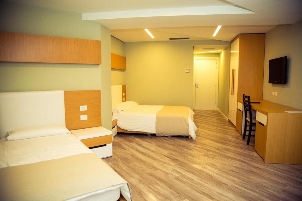HOTEL BOLOGNA 998325 — 10