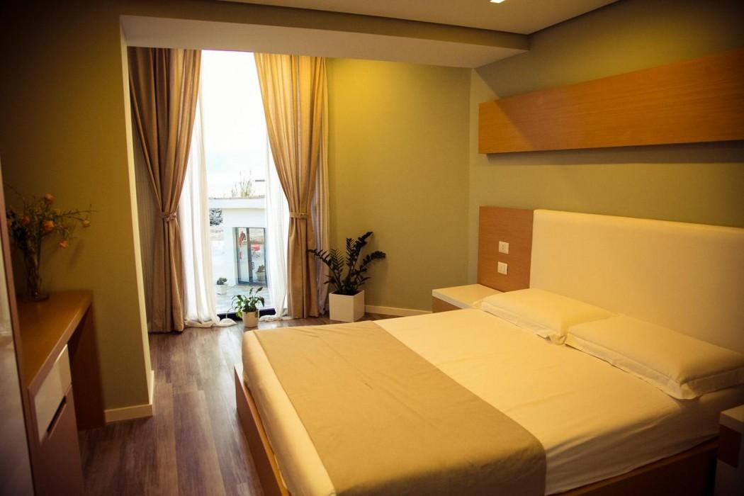 HOTEL BOLOGNA 998325 — 8