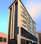 HOTEL PARTNER 998385 — 1