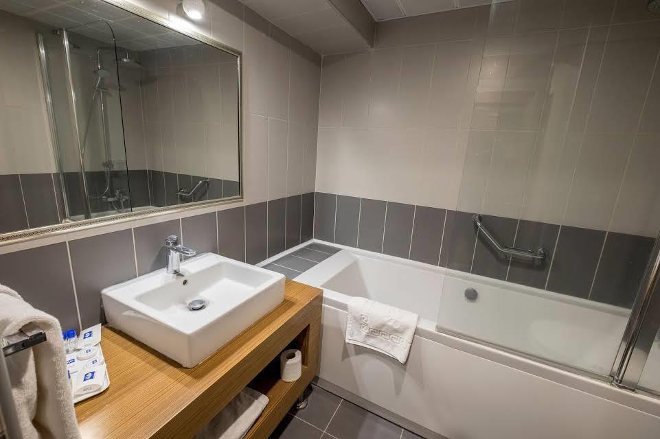 Patalya Thermal Resort Hotel — 8