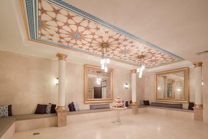 Korel Thermal Resort Clinic & Spa — 7