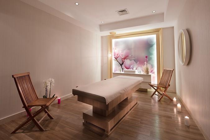 Korel Thermal Resort Clinic & Spa — 8