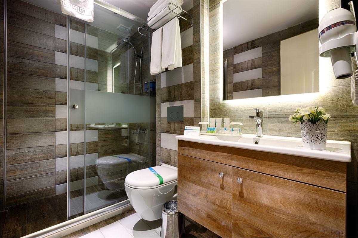 Doramar Resort & Aqua Tatil Köyü — 7