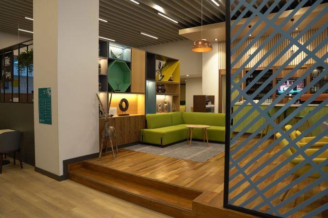 Holiday Inn Istanbul Şişli — 3
