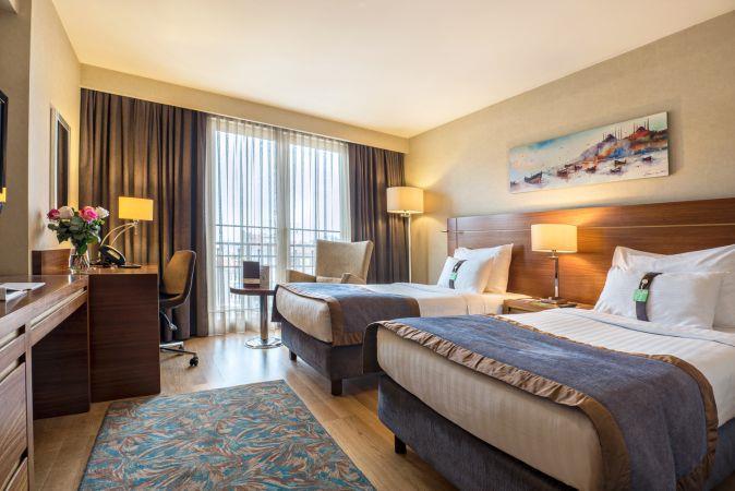 Holiday Inn Istanbul Şişli — 7