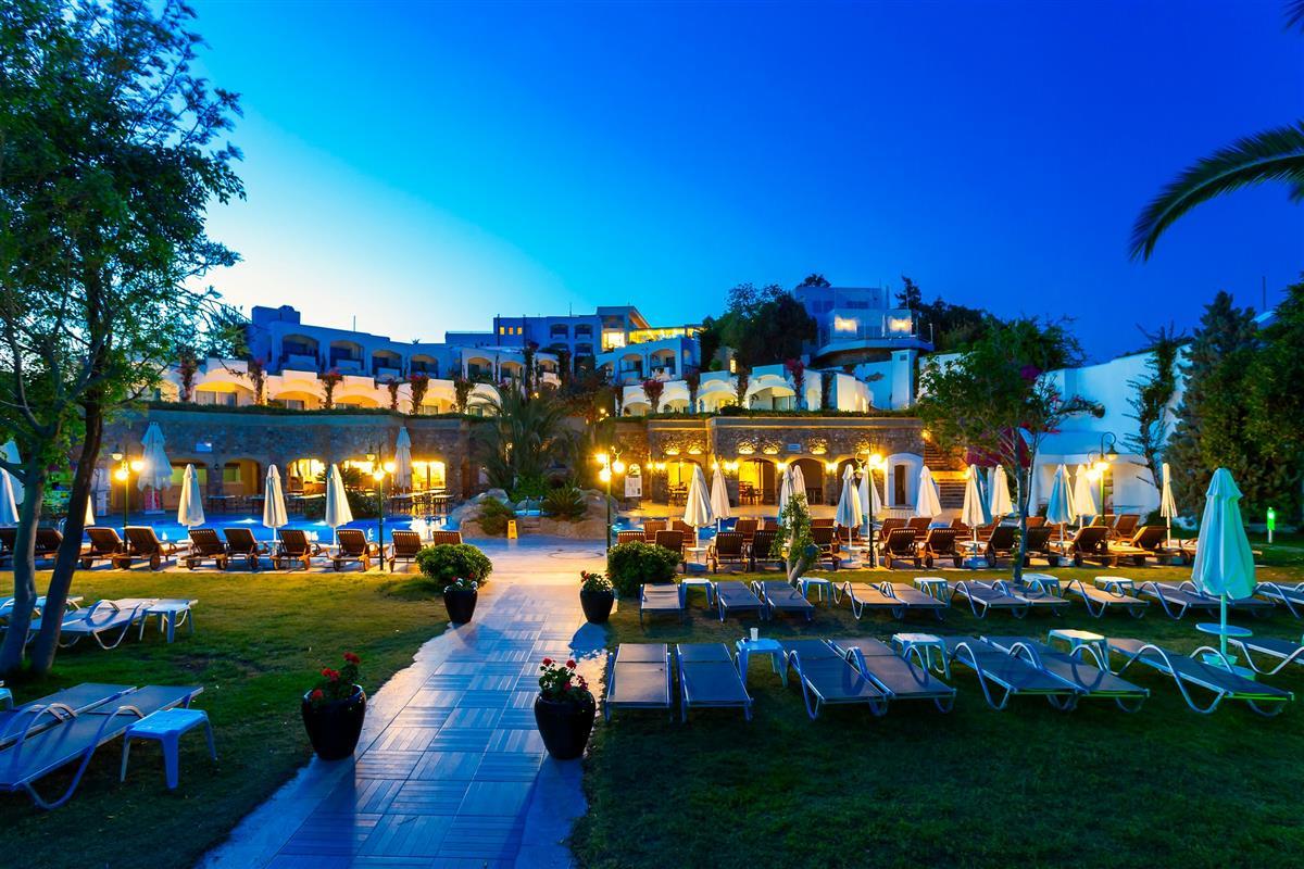 Royal Asarlık Beach Hotel & Spa — 3