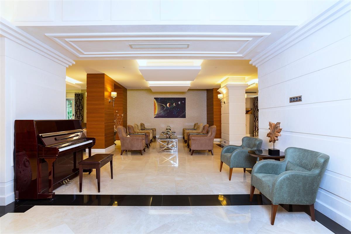 Royal Asarlık Beach Hotel & Spa — 4