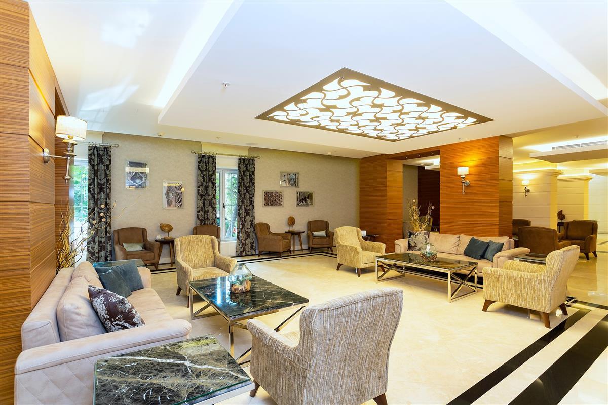 Royal Asarlık Beach Hotel & Spa — 5