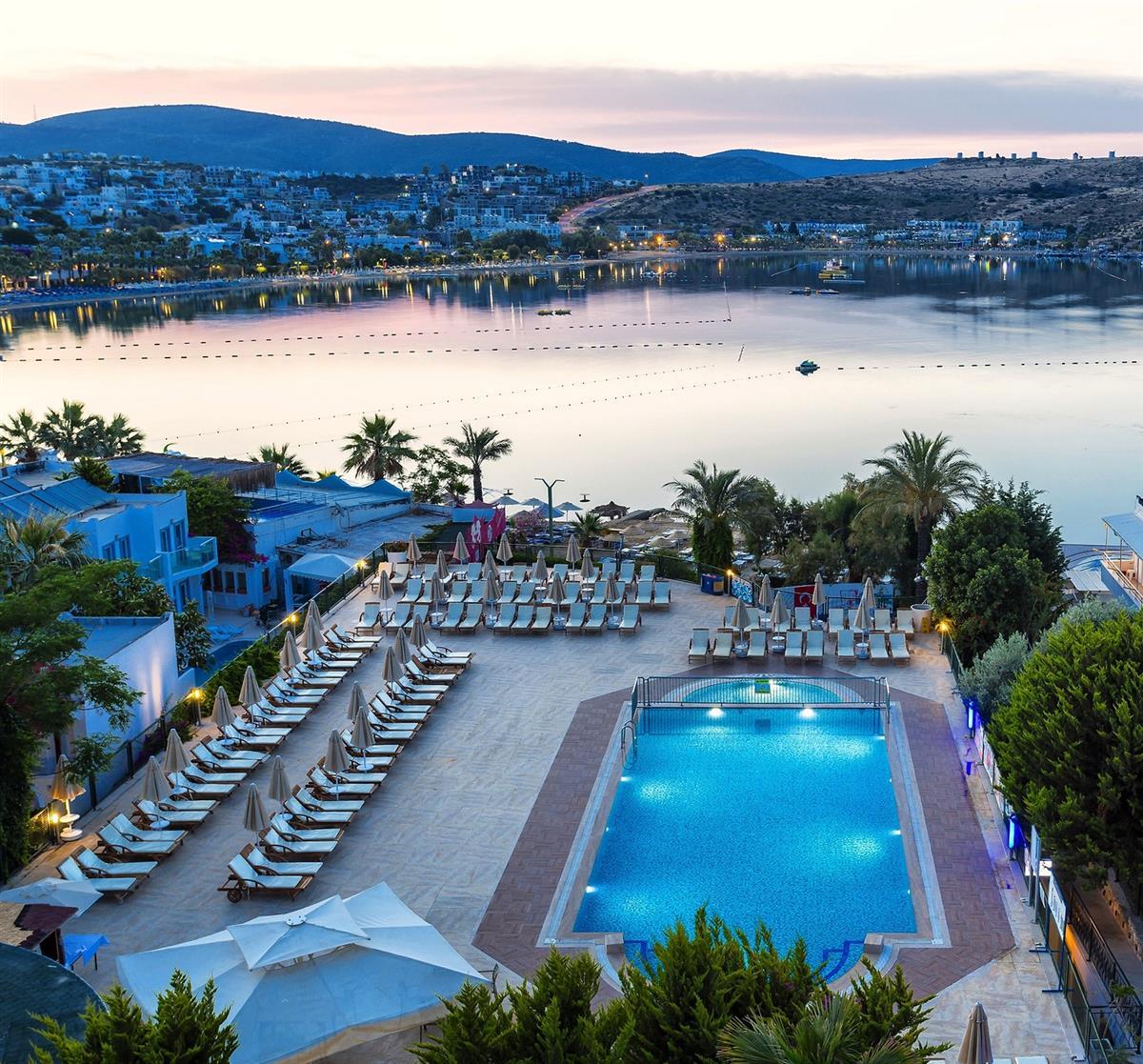 Royal Asarlık Beach Hotel & Spa