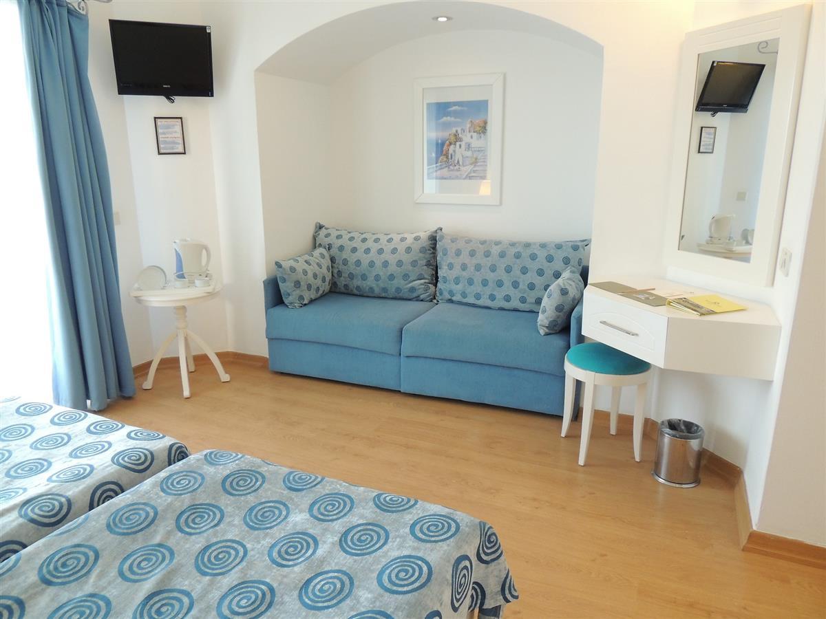 Royal Asarlık Beach Hotel & Spa — 7