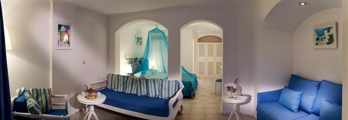 Royal Asarlık Beach Hotel & Spa — 9