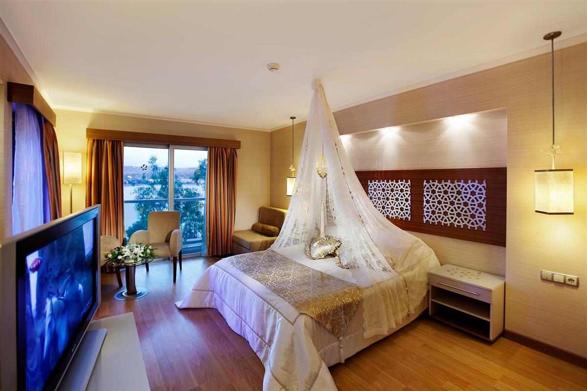 Royal Asarlık Beach Hotel & Spa — 10