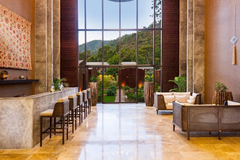 Rixos Premium Göcek — 2