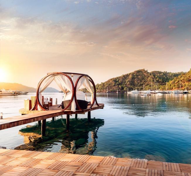 Rixos Premium Göcek — 4