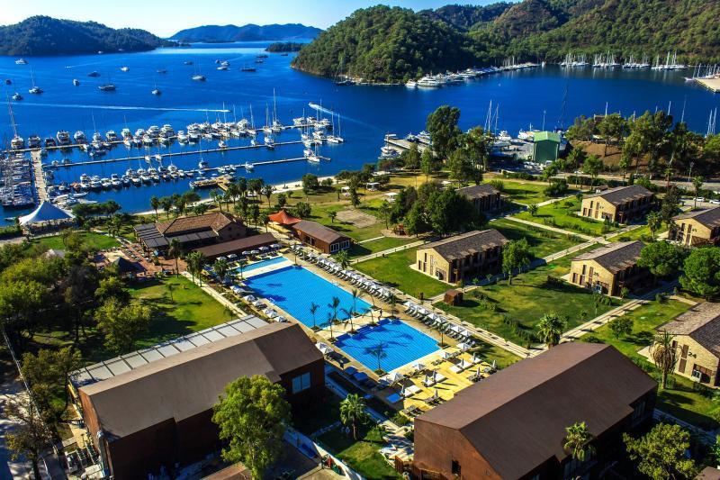 Rixos Premium Göcek — 5