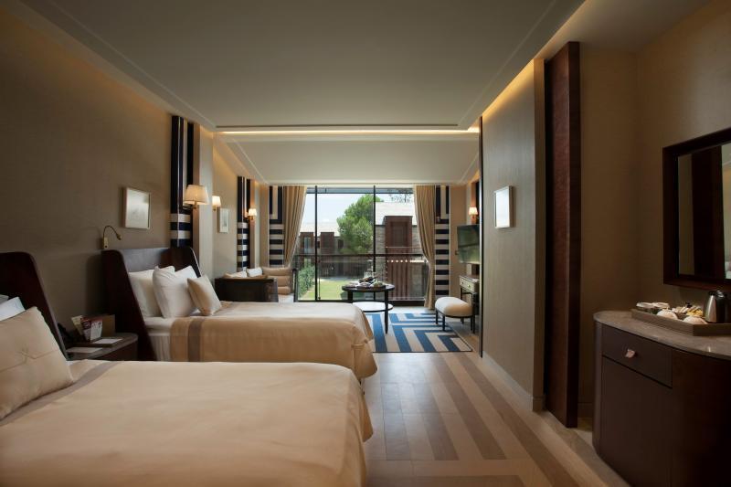 Rixos Premium Göcek — 6
