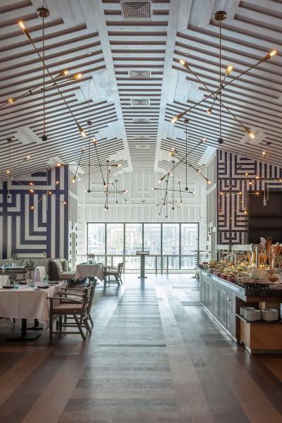 Rixos Premium Göcek — 7