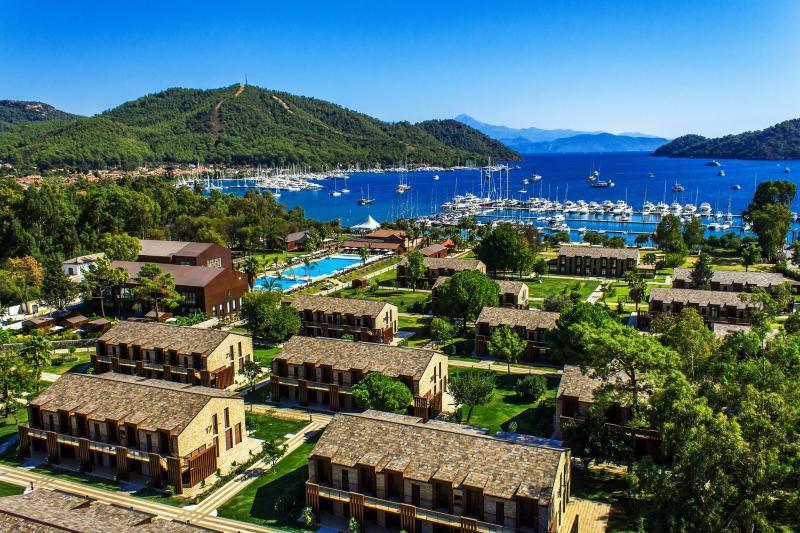 Rixos Premium Göcek — 8
