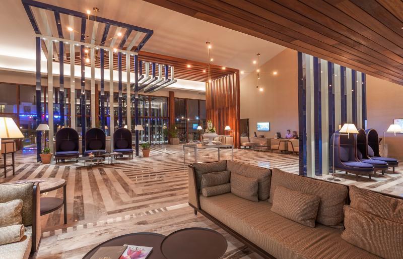 Rixos Premium Göcek — 9