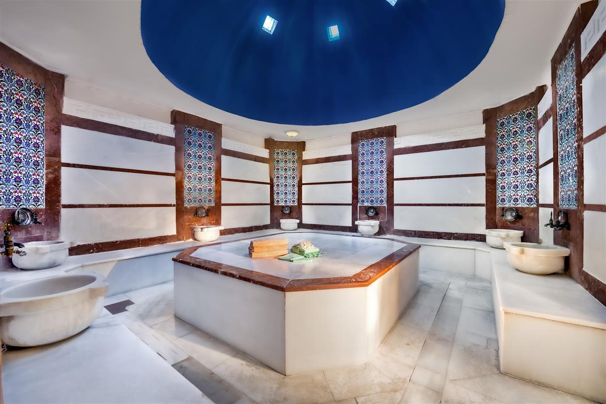 Sealife Family Resort Hotel — 4