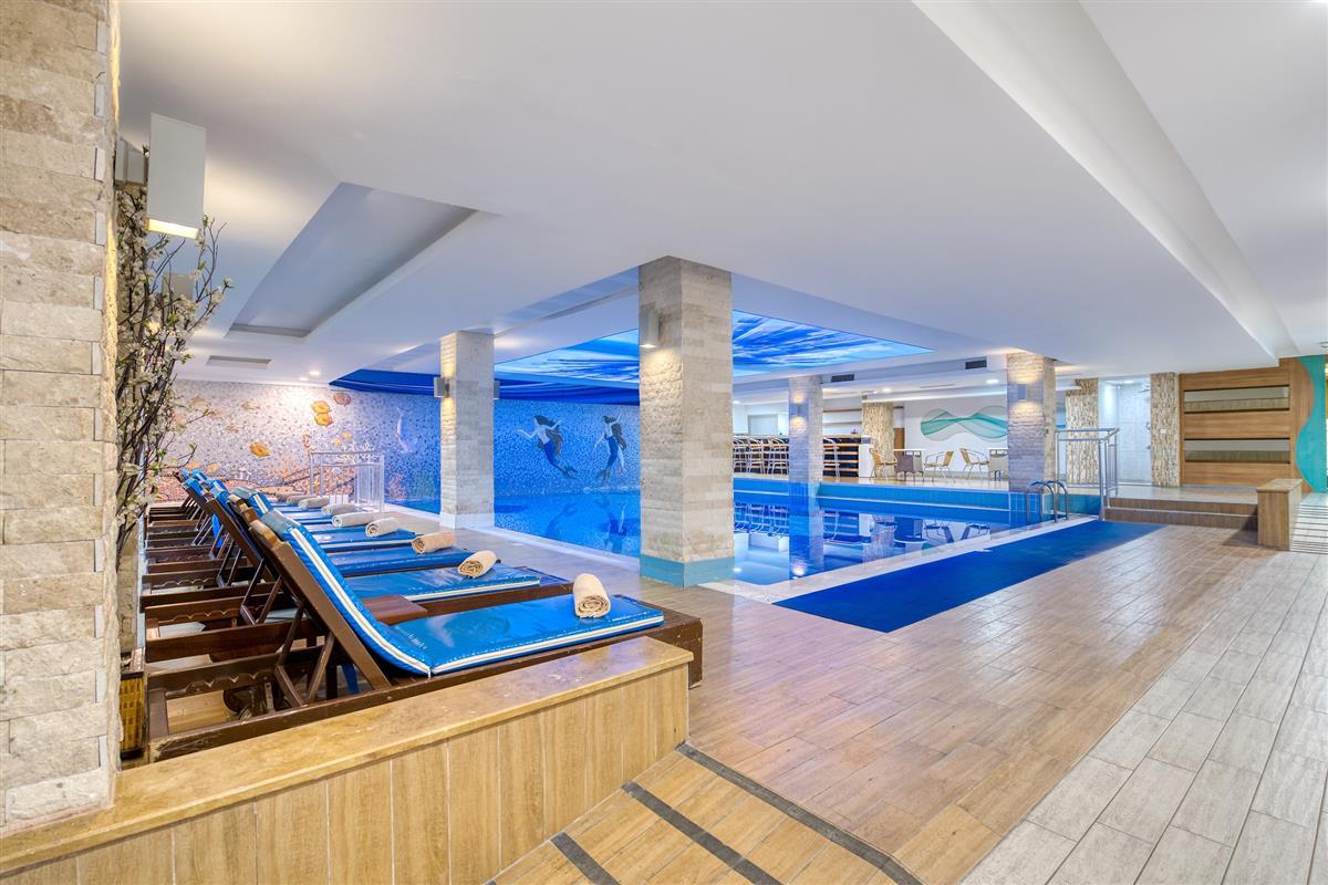 Sealife Family Resort Hotel — 5