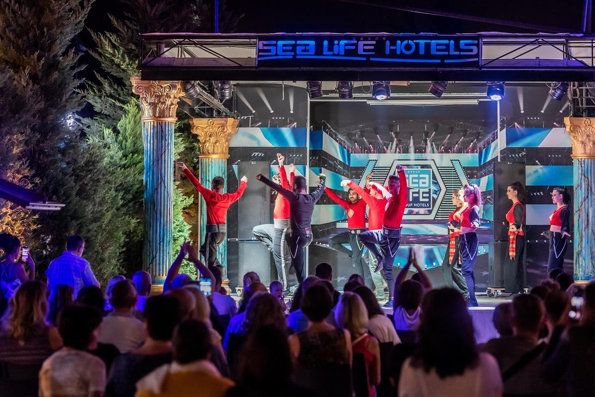 Sealife Family Resort Hotel — 7
