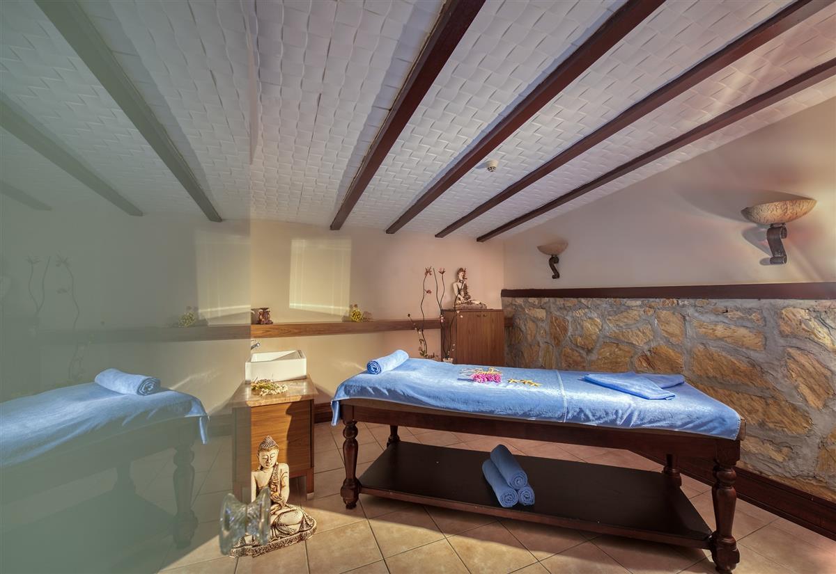 Sealife Family Resort Hotel — 9