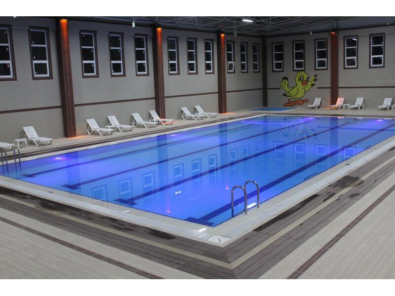 Afyon Başaranlar Termal Kaplıca Otel Gazlıgöl — 3