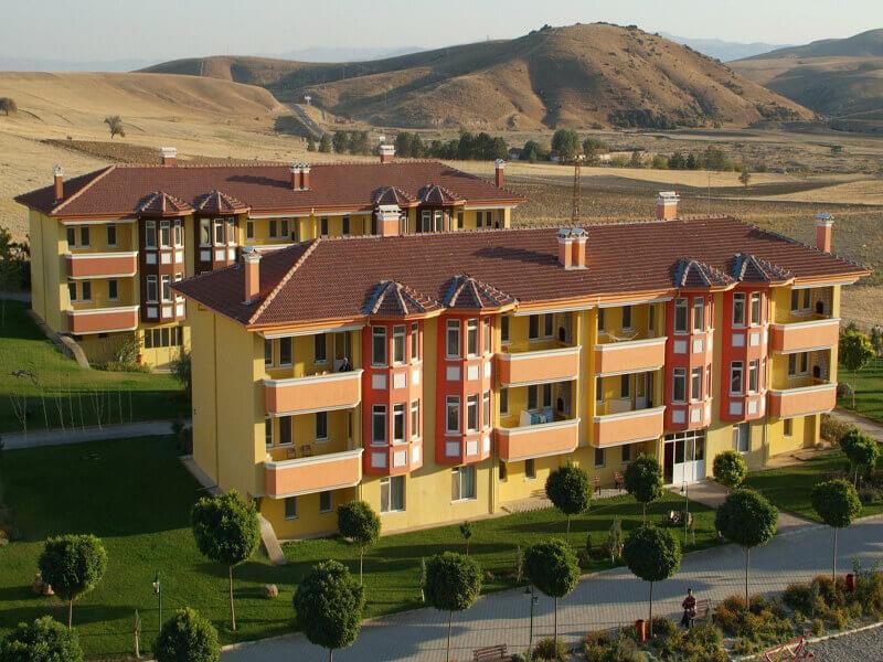 Afyon Başaranlar Termal Kaplıca Otel Gazlıgöl — 7