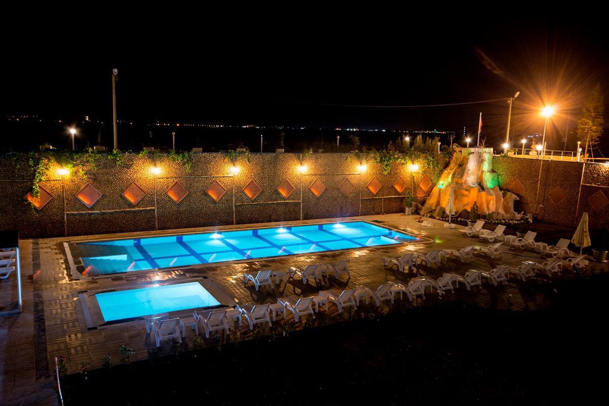 Budan Thermal Spa Hotel & Convention Center — 4