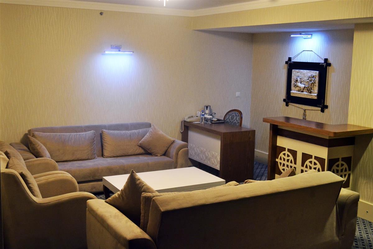 Budan Thermal Spa Hotel & Convention Center — 8