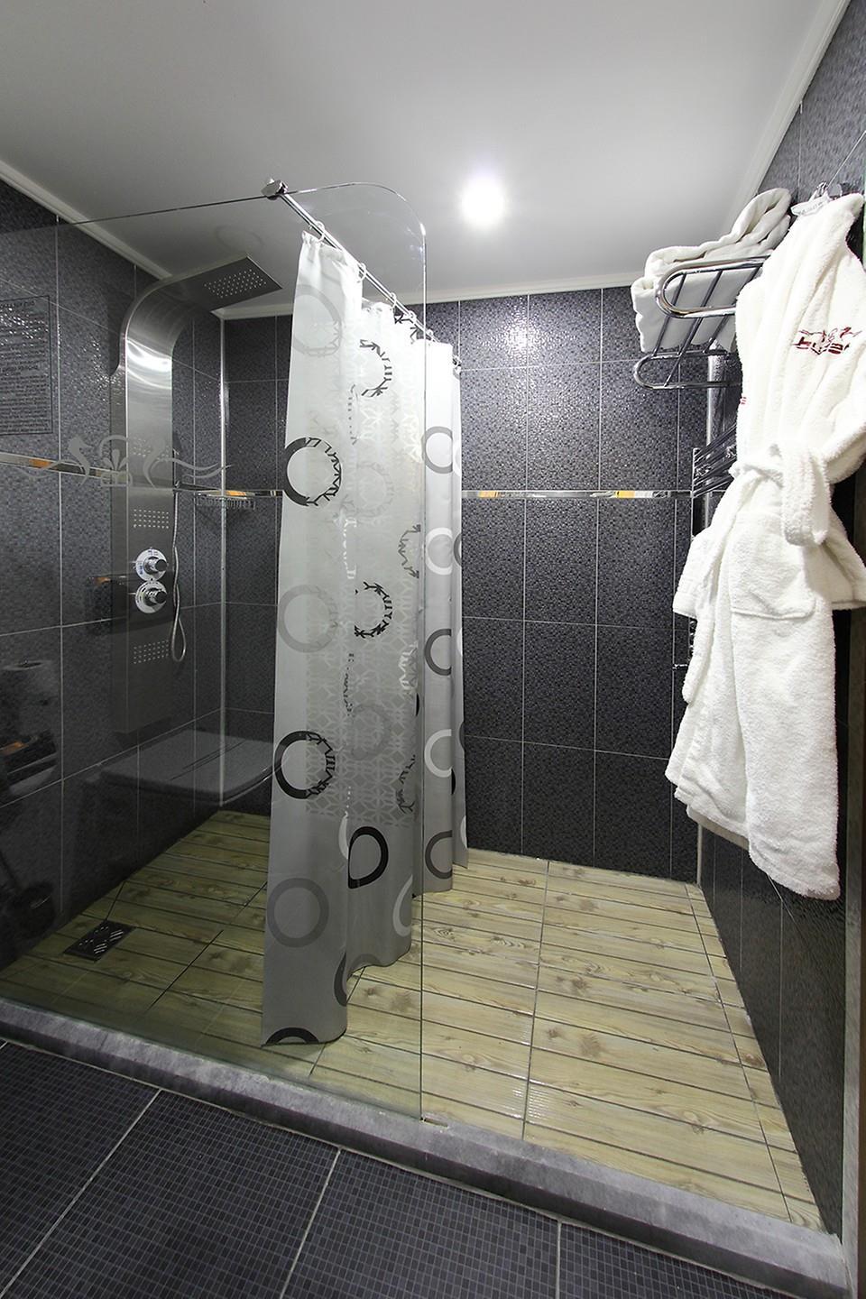 Budan Thermal Spa Hotel & Convention Center — 9