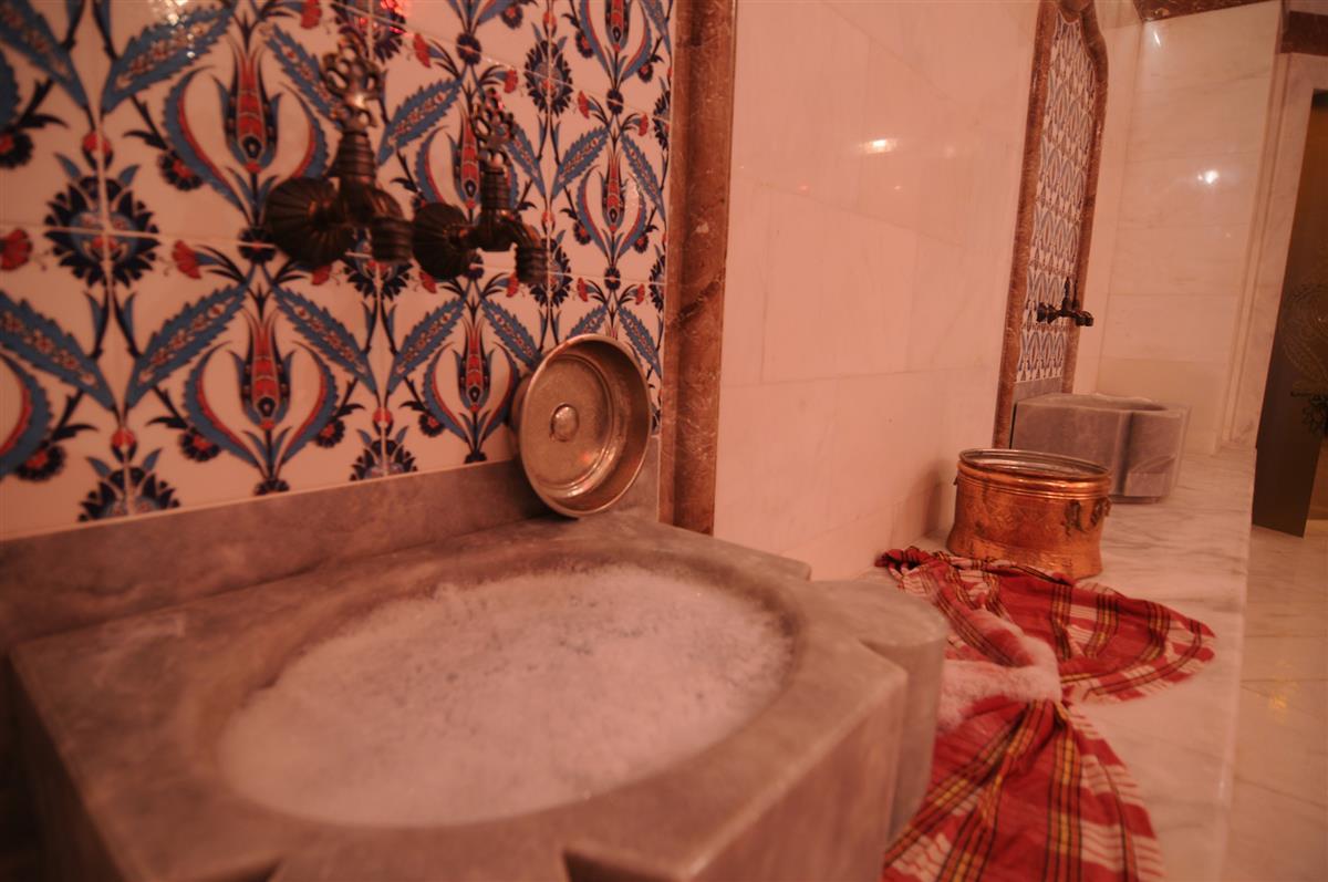 Budan Thermal Spa Hotel & Convention Center — 10