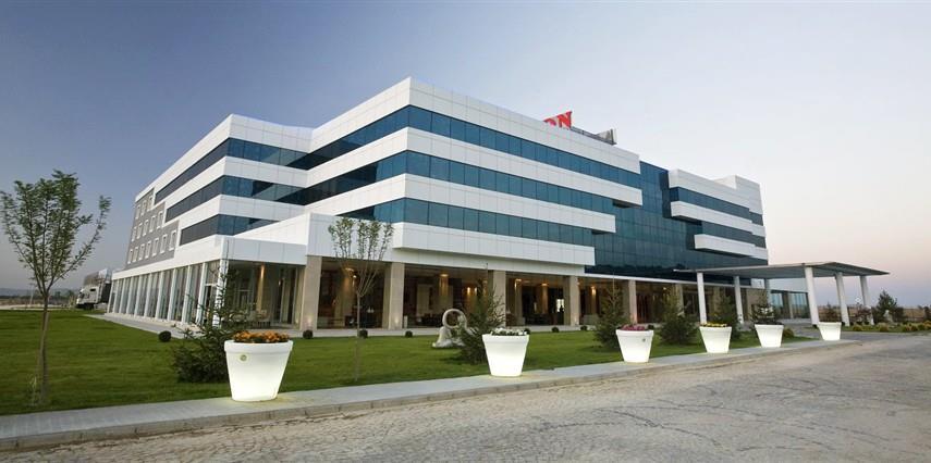 Jura Hotels Afyon Termal — 4