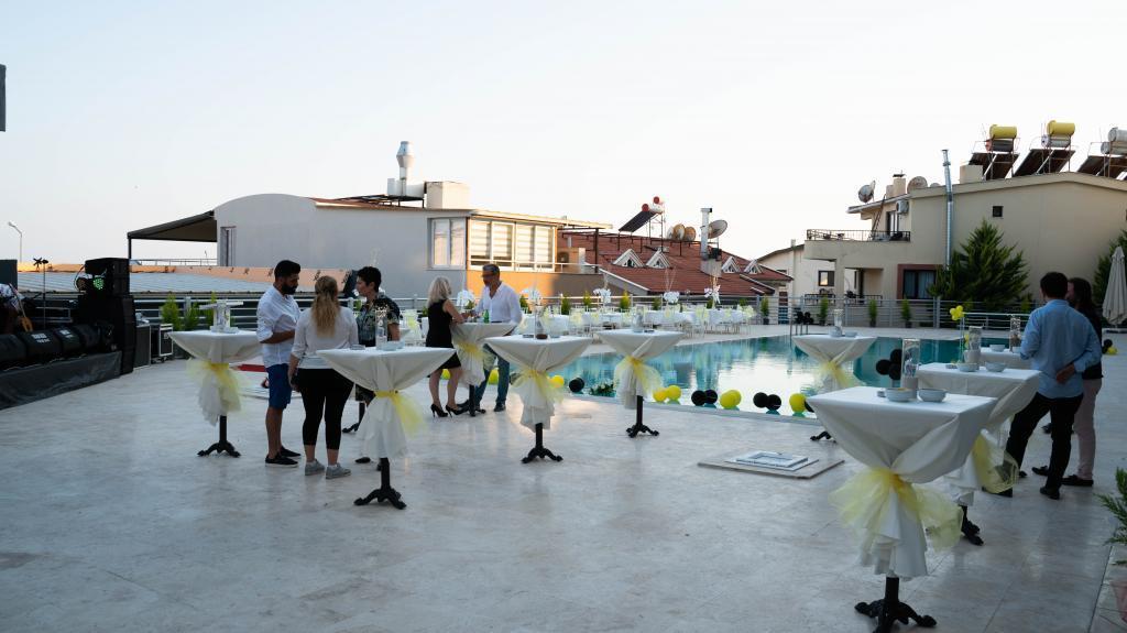 Asel Hotel Didim — 3