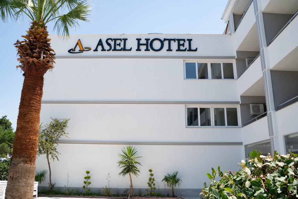 Asel Hotel Didim — 6