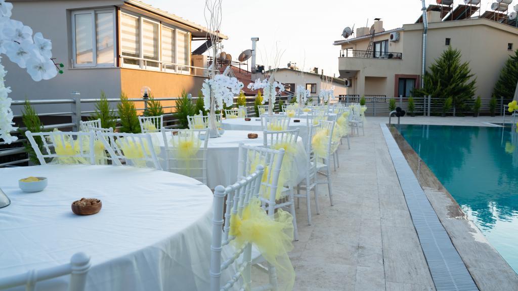 Asel Hotel Didim — 8