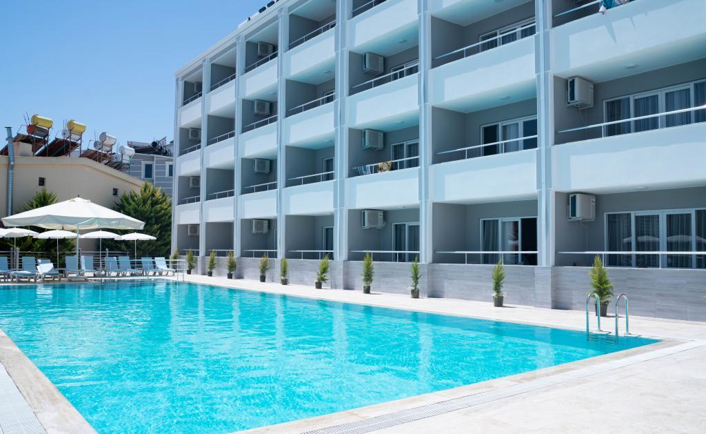 Asel Hotel Didim — 10