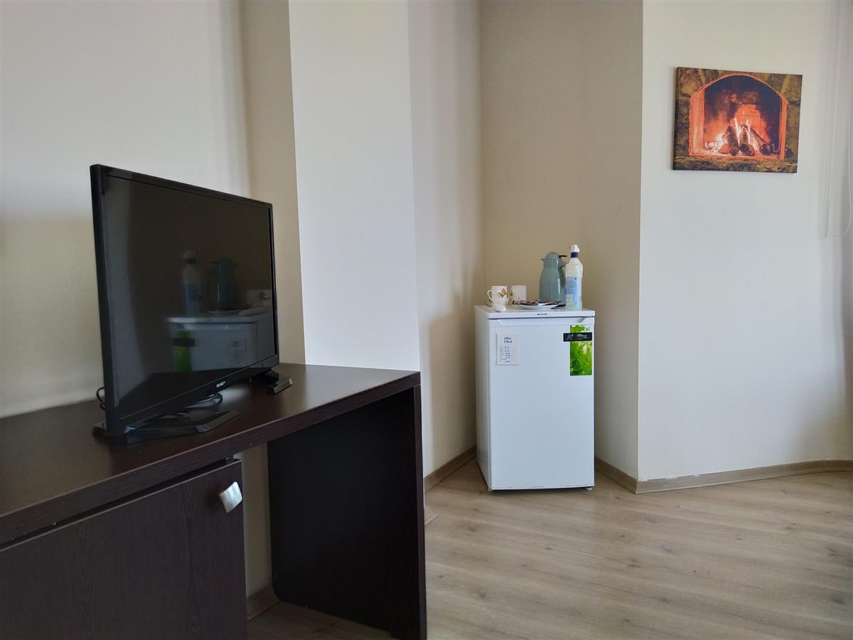 Club Efes Hotel — 9