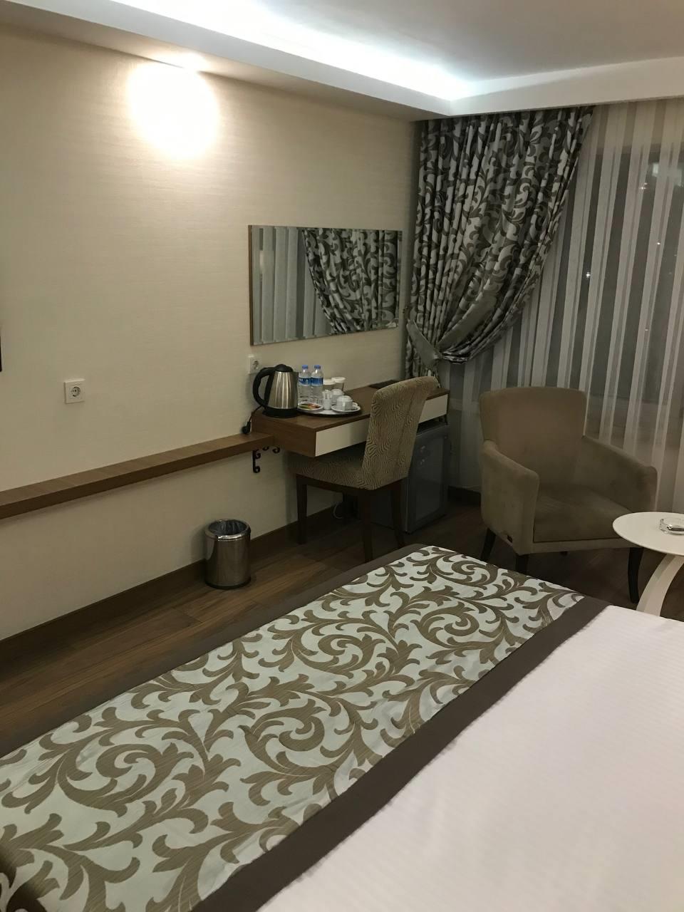Esila Hotel — 4