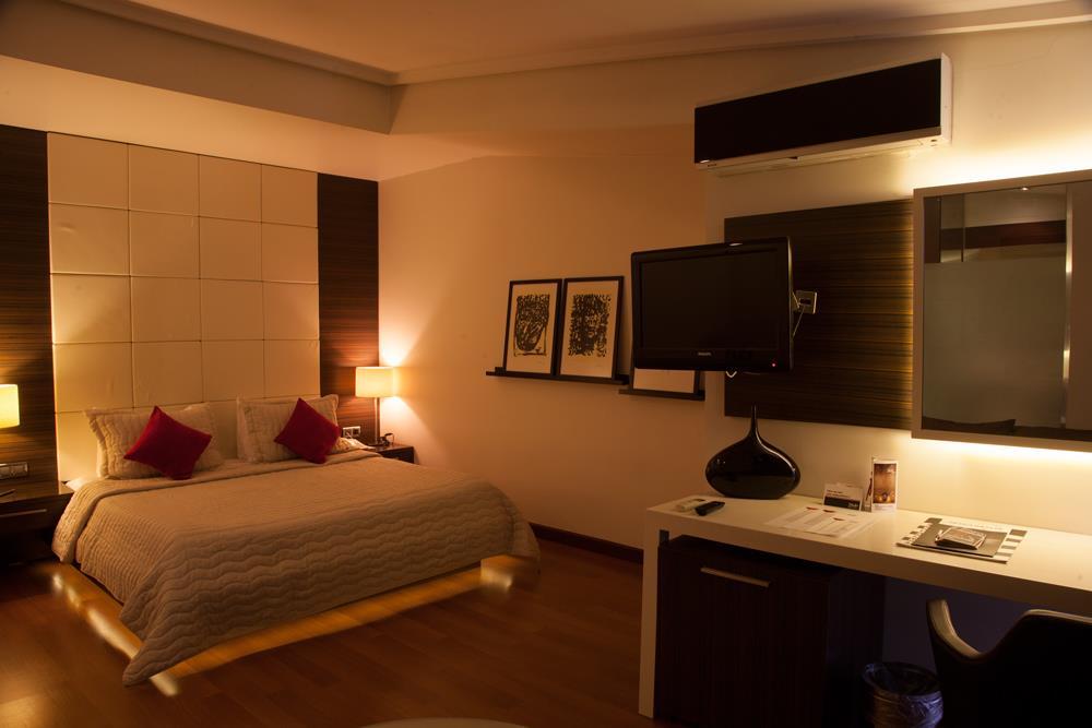 Hotel Samm Bistro & Spa — 9