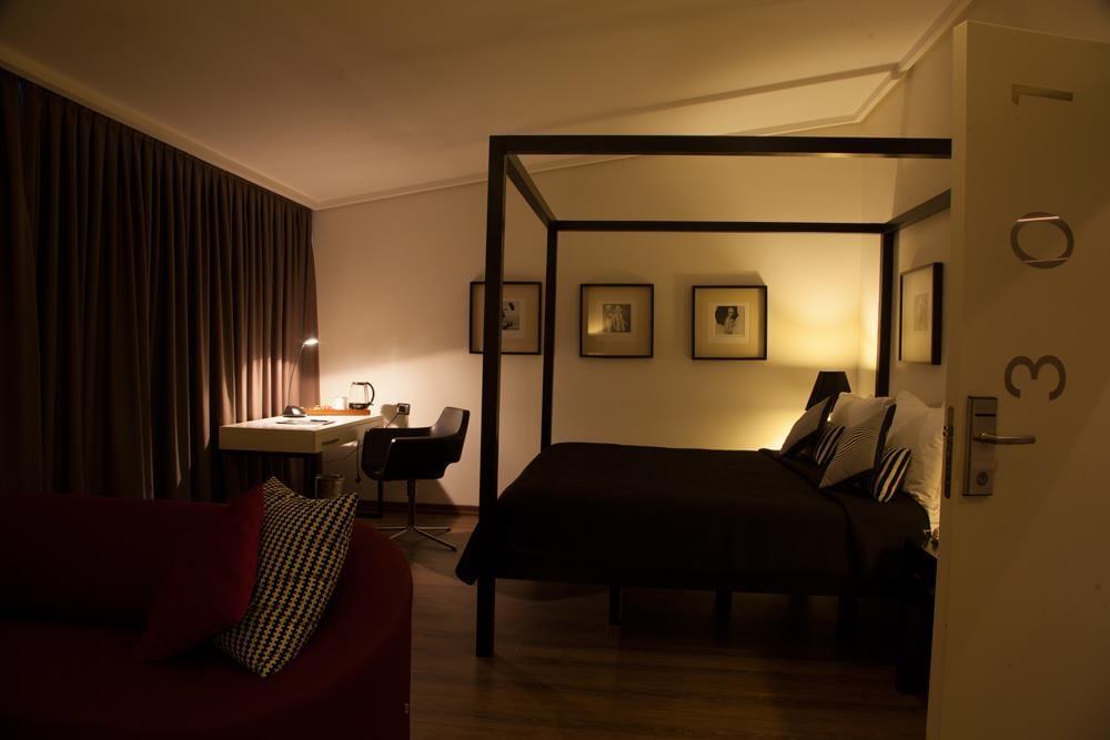 Hotel Samm Bistro & Spa — 8