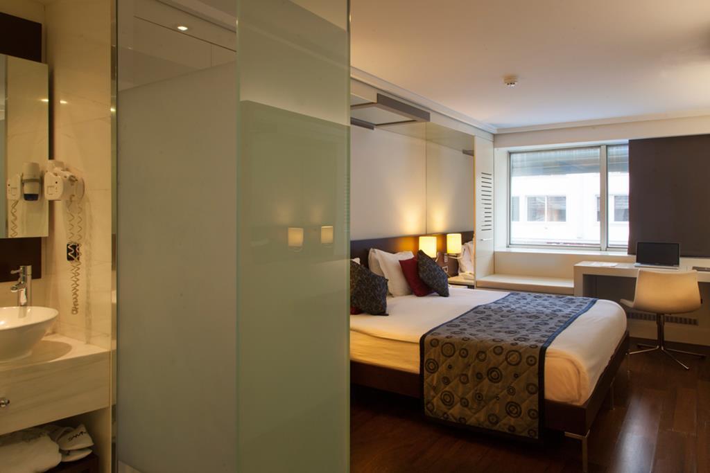 Hotel Samm Bistro & Spa — 4