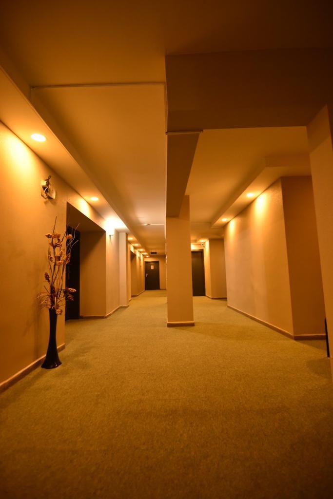 Swiss Inn Hotel Mersin — 4
